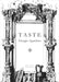 Taste by Giorgio Agamben