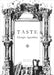 Taste by Giorgio Agamben