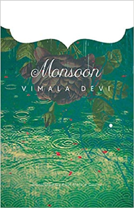 Monsoon by Vimala Devi
