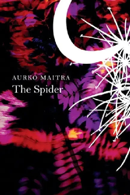 Spider ,The by Aurko Maitra