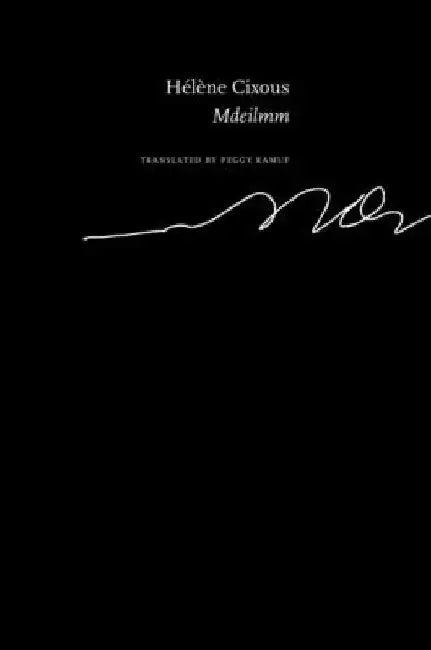 Mdeilmm: Mole Speech by Hélène Cixous