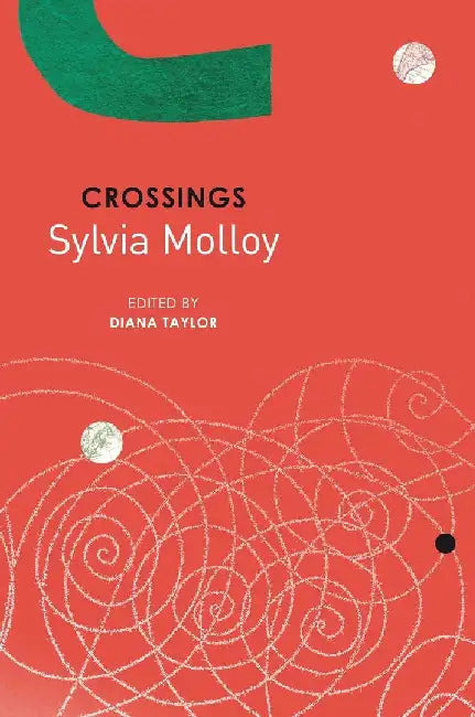 Crossings: Varied Imagination and Living Between Languages by Sylvia Molloy