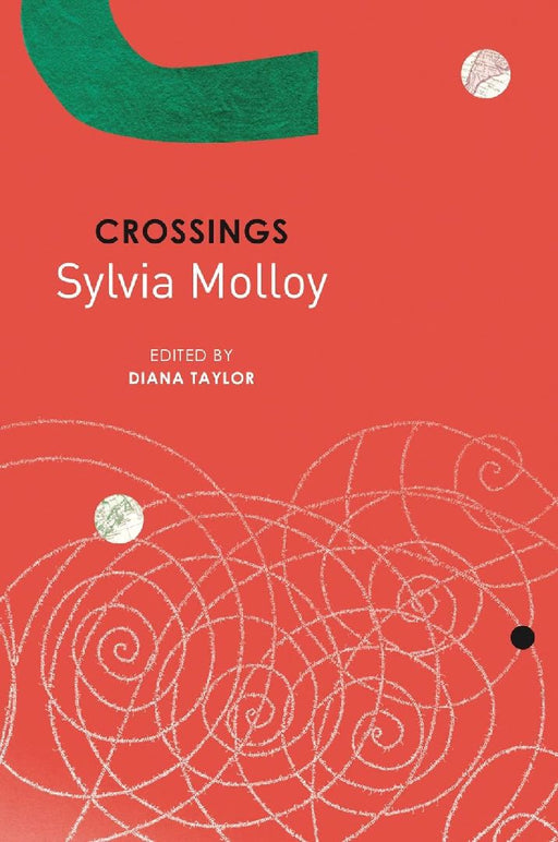 Crossings: Varied Imagination and Living Between Languages by Sylvia Molloy