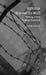 Beyond the Wall: Writing a Path Through Palestine by Bidisha