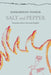 Salt and Pepper: Selected Literary Columns by Sankarshan Thakur