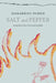 Salt and Pepper: Selected Literary Columns by Sankarshan Thakur