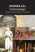 Centrestage by Ananda Lal