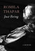 Just Being: A Memoir by Romila Thapar