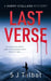 Last Verse by S J Talbot