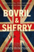 Bovril & Sherry by Andy Wilkinson