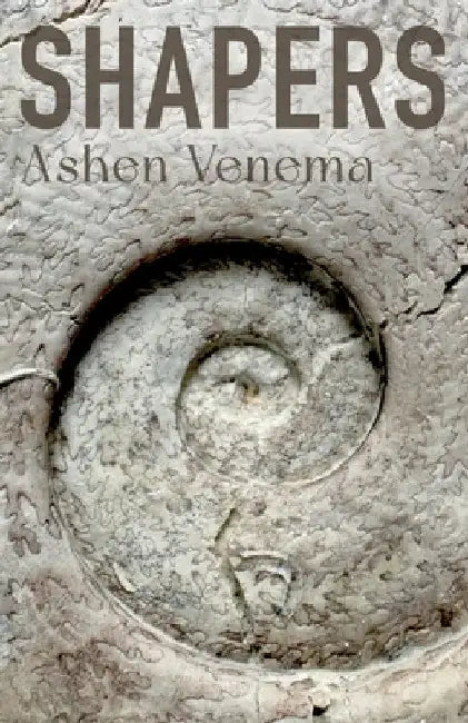 Shapers by Ashen Venema