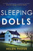 Sleeping Dolls: An utterly unputdownable and gripping crime thriller by Phifer, Helen