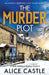 The Murder Plot: An utterly gripping cozy crime novel by Alice Castle