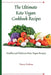 The Ultimate Keto Vegan Cookbook Recipes: Healthy and delicious keto vegan recipes by Nancy Graham