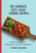 The Complete Keto Vegan Cooking Recipes: Tasty and Easy Recipes for Beginners by Nancy Graham