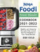 Ninja Foodi Power Blender Cookbook 2021-2022: Healthy and Amazing Recipes That Unlock the Full Potential of Your Ninja Blender by Ben Cole