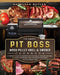 The Simple Pit Boss Wood Pellet Grill and Smoker Cookbook: A Complete Guide to Master your Wood Pellet Smoker and Grill. 500 Tasty, Affordable, Easy, by Kathleen Butler