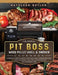 The Simple Pit Boss Wood Pellet Grill and Smoker Cookbook: A Complete Guide to Master your Wood Pellet Smoker and Grill. 500 Tasty, Affordable, Easy, by Kathleen Butler