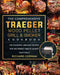 The Comprehensive Traeger Wood Pellet Grill And Smoker Cookbook: The Flavorful And Easy Recipes for the Perfect BBQ To Satisfy Your Family by Richard German