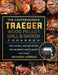 The Comprehensive Traeger Wood Pellet Grill And Smoker Cookbook: The Flavorful And Easy Recipes for the Perfect BBQ To Satisfy Your Family by Richard German