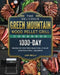The Delicious Green Mountain Wood Pellet Grill Cookbook: 1000-Day Recipes for Your Wood Pellet Grill to Enjoy Everything from ... BBQ Dishes by Judy Reilly