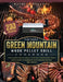 The Easy Green Mountain Wood Pellet Grill Cookbook: 200 Recipes for Your Wood Pellet Grill to Enjoy Everything from Appetizers to Desserts with Showst by Wayne Jorgenson