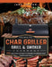 The Healthy Char Griller Grill & Smoker Cookbook: 250 Delicious and Healthy Recipes to Impress Your Friends and Family by Jane Ingram