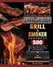Char-Griller Grill & Smoker Cookbook: 500 Fresh and Foolproof Recipes to Eating Well, Looking Amazing, and Feeling Great by Donald Smith
