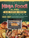 The Ninja Foodi XL Pro Air Fryer Oven Cookbook: 1000-Day Easy and Affordable Air Fryer Oven Recipes To Bake, Fry, Toast The Best Meals by Erick Davis