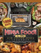The Complete Ninja Foodi XL Pro Air Fryer Oven Cookbook: 1000-Day Quick, Easy, Tender And Crispy Ninja Foodi Recipes To Live Healthier and Happier by Mark Thornburg