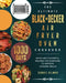 The Ultimate BLACK+DECKER Air Fryer Oven Cookbook: 1000-Day Quick And Flavorful Recipes For Everyone To Improve Cooking Skills by Bonnie Allman