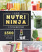 1500 Nutri Ninja Cookbook: 1500 Days Fresh, Delicious Soup Recipes for Everyone by Brandon Pressley