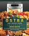 2000 OSTBA Air Fryer Oven Cookbook: 2000 Days Time-Saved and Simple Recipes for the Novice to Enjoy Their Life Better with Delicious Meals by Shawn Hughes