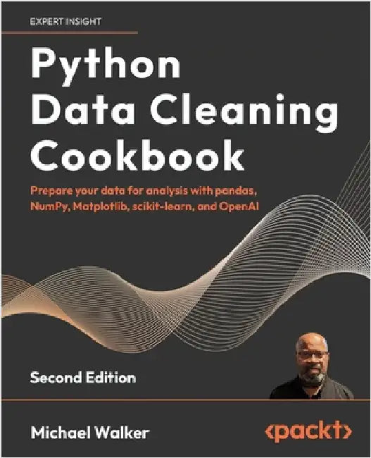 cookbook matplotlib maps - scipy wiki dump Images High... Python Data Cleaning Cookbook - Second Edition: Prepare your data for ...