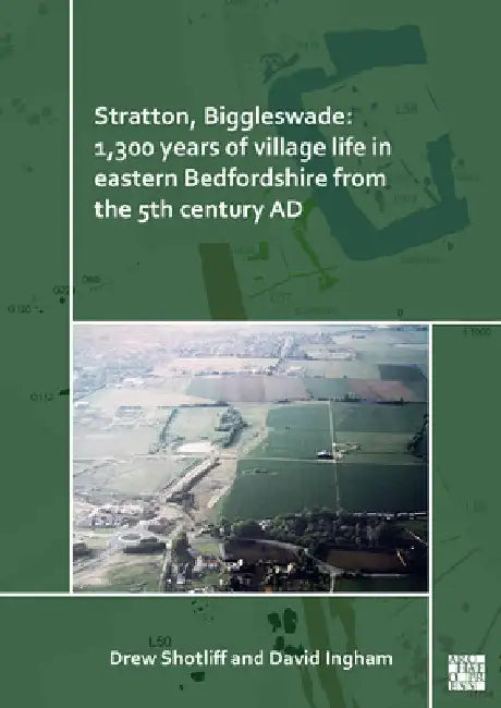 Stratton, Biggleswade by Drew Shotliff