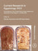 Current Research in Egyptology 2021: Proceedings of the Twenty-First Annual Symposium, University of the Aegean, 9-16 May 2021 by Electra Apostola