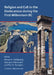 Religion and Cult in the Dodecanese During the First Millennium BC by Maria Achiola