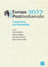 Europa Postmediaevalis 2022: Connections and Networking by Gabriela Blazkova