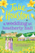 A Wedding at Heatherly Hall by Julie Houston