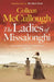 The Ladies of Missalonghi by Colleen McCullough