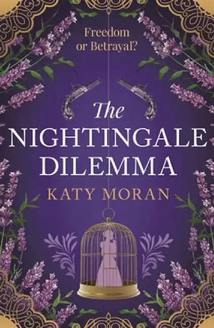 My Lady's Secrets by Katy Moran