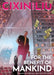 Cixin Liu's For the Benefit of Mankind by Sylvain Runberg