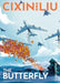 Cixin Liu's The Butterfly by Dan Panosian