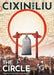 Cixin Liu's The Circle by Xavier Besse