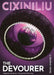 Cixin Liu's The Devourer by Jean-David Morvan
