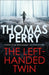 The Left-Handed Twin by Thomas Perry