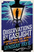 Observations by Gaslight by Lyndsay Faye