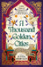 A Thousand Golden Cities: 2,500 Years of Writing from Afghanistan and its People by Justin Marozzi