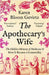 The Apothecary's Wife: The Hidden History of Medicine and How It Became a Commodity by Karen Bloom Gevirtz