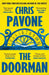 The Doorman: The must-read thriller for 2026 from the New York Times bestseller, 'hard to put down and harder to forget.' by Chris Pavone